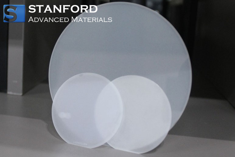 AlN Single Crystal Substrate